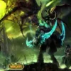 Изображение игры World of Warcraft Classic