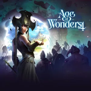 Купить Age of Wonders 4 steam ключ