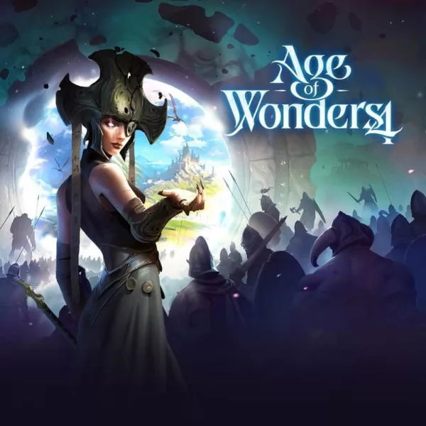 Купить ключ Age of Wonders 4