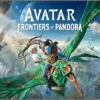 Купить Вышел сюжетный трейлер игры Avatar: Frontiers of Pandora steam ключ