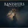 Купить Banishers: Ghosts of New Eden получила новый трейлер от создателей Life is Strange и Vampyr steam ключ