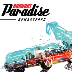 Купить ключ Burnout Paradise Remastered