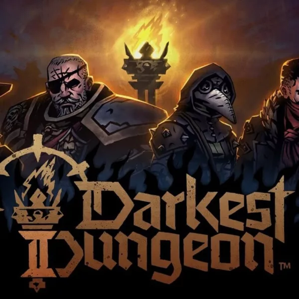 Купить Darkest Dungeon II steam ключ