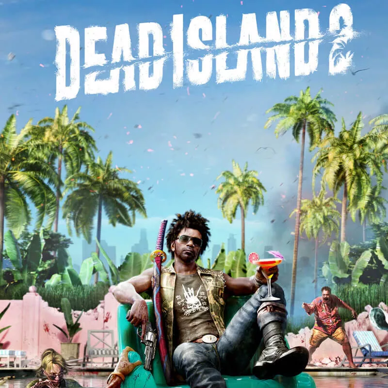 Купить Dead Island 2 steam ключ
