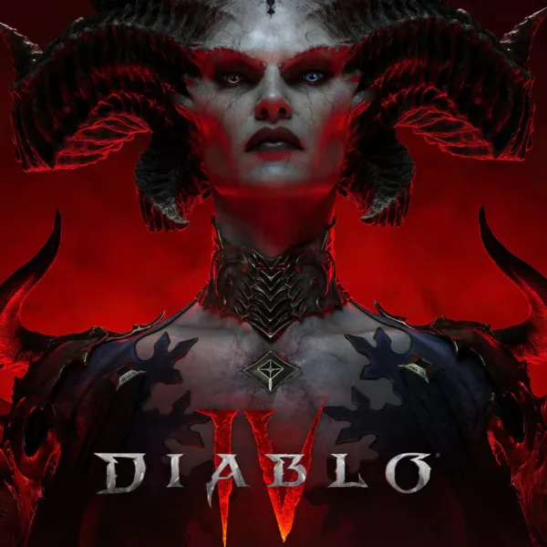Купить Диабло 4 / Diablo 4 ключ
