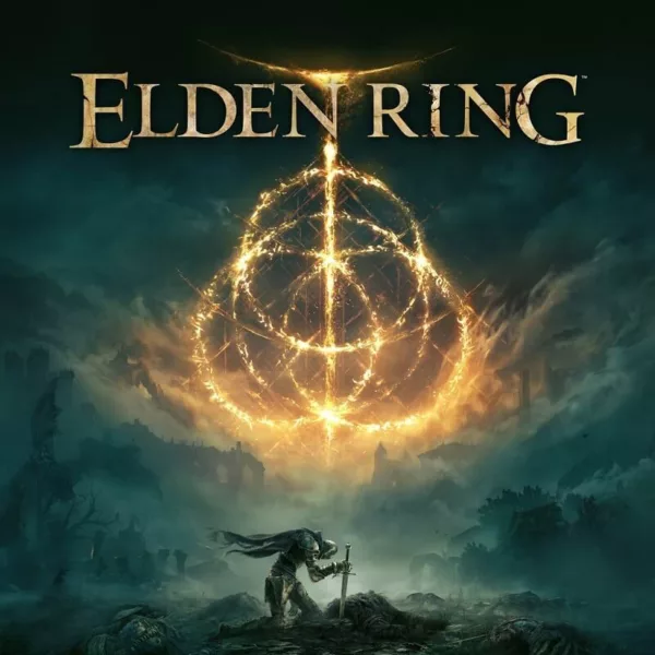 Купить ключ Elden Ring