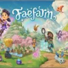 Обложка игры Fae Farm