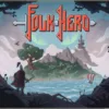 Купить Новый трейлер пиксельного фэнтези экшена Folk Hero steam ключ