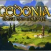 Обложка игры Gedonia