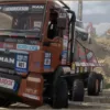 Обложка Heavy Duty Challenge: The Off-Road Truck Simulator