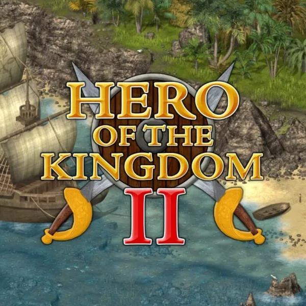 Купить ключ Hero of the Kingdom II