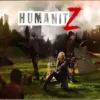 Купить В Steam появилась постапокалиптическая игра с открытым миром HumanitZ steam ключ