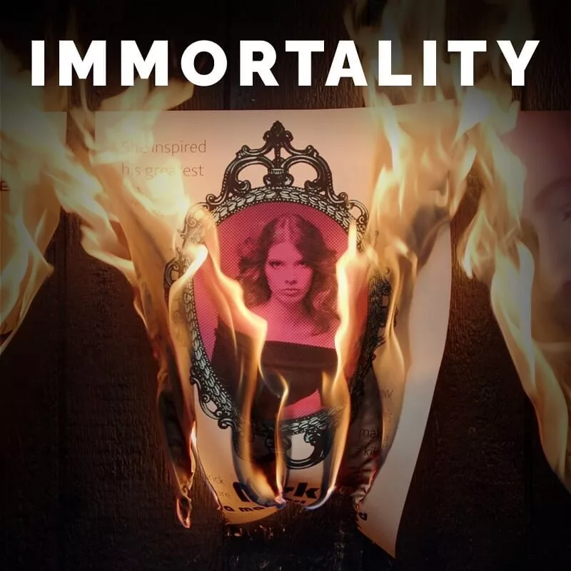 Купить ключ Immortality