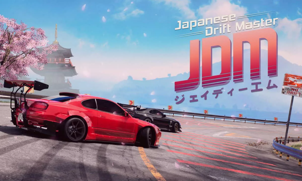 Купить Japanese Drift Master можно будет попробовать бесплатно в Steam steam ключ