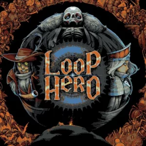 Купить Loop Hero steam ключ