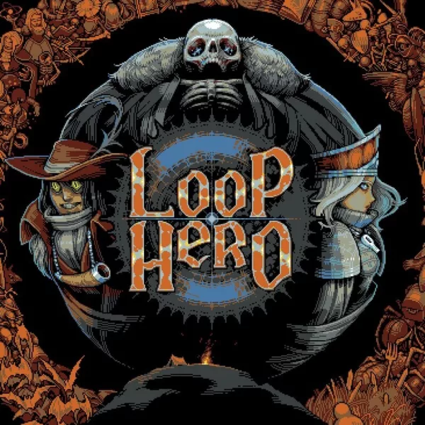 Купить ключ Loop Hero