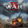 Обложка игры Men of War II