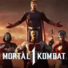 Купить Эд Бун предлагает угадать следующего персонажа в Mortal Kombat 1 steam ключ
