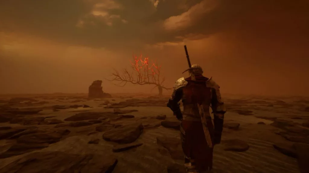Купить Вышел новый трейлер Nazralath: The Fallen World - игры в жанре темного фэнтези с элементами RPG steam ключ