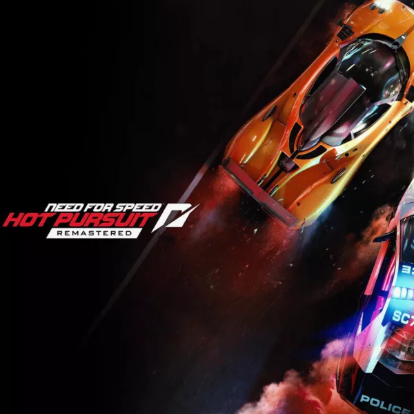Купить ключ Need for Speed Hot Pursuit Remastered