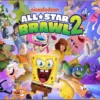 Купить Nickelodeon All-Star Brawl 2 - вышел очередной геймплей нового файтинга steam ключ