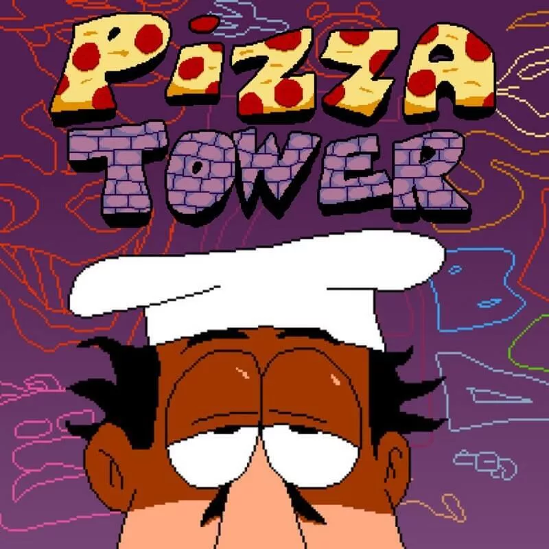 Купить Pizza Tower steam ключ