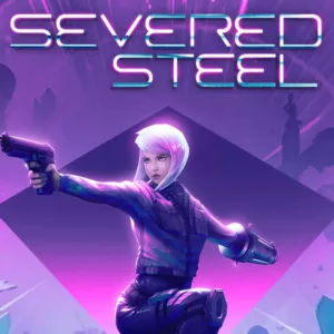 Купить Severed Steel steam ключ