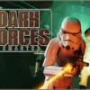 Обложка Star Wars: Dark Forces Remaster