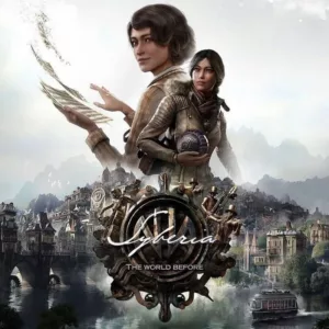 Купить Syberia: The World Before steam ключ