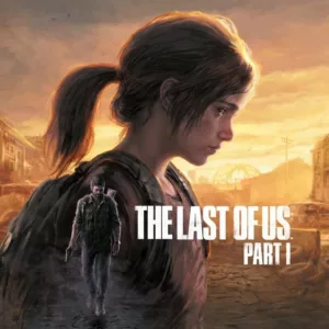Купить The Last of Us Part I steam ключ