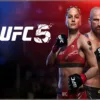Купить Вышел первый геймплей UFC 5 с новой системой повреждений steam ключ