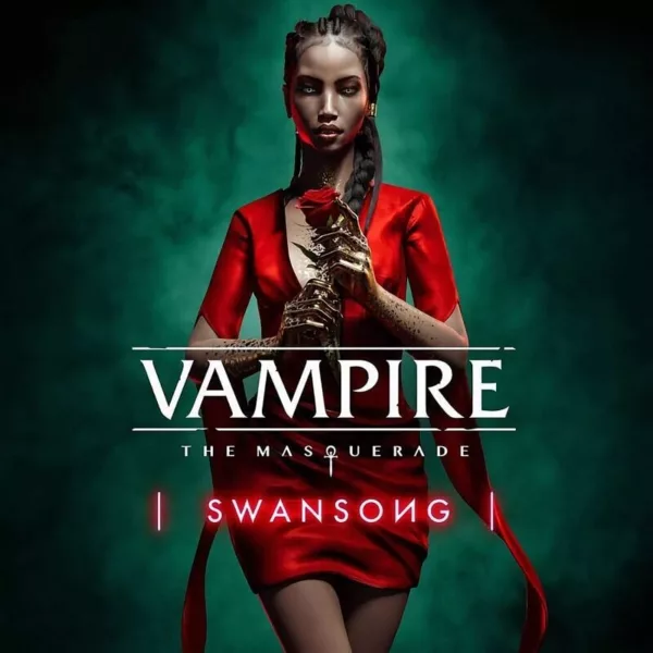 Купить ключ Vampire: The Masquerade – Swansong