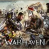 Купить Бесплатная раздача игры Warhaven в Steam steam ключ