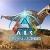 Купить Вышел трейлер ремейка ARK: Survival Ascended на Unreal Engine 5 с системными требованиями steam ключ