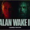 Купить В сети появился релизный трейлер Alan Wake 2 steam ключ