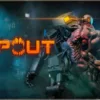 Купить Вышел RIPOUT - шутер в стиле Doom 3 с "живым" оружием steam ключ