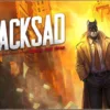 Купить Бесплатная раздача Blacksad: Under the Skin в GOG steam ключ