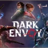 Купить Dark Envoy - новая RPG для PC, где магия и технологии соединились в одно целое steam ключ