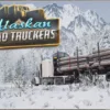 Купить В Steam вышел Alaskan Road Truckers - автосимулятор с выживанием steam ключ