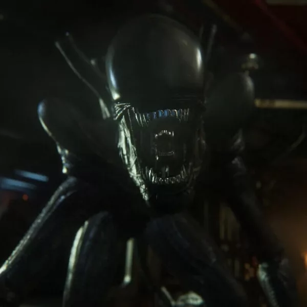 Купить Alien: Isolation steam ключ