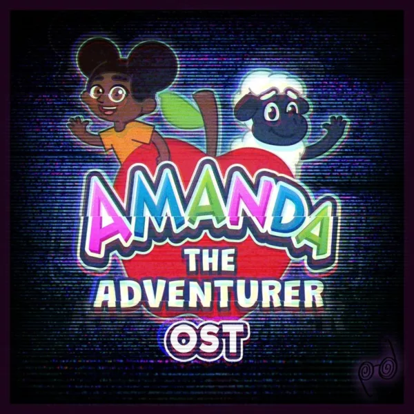 Купить Amanda the Adventurer steam ключ