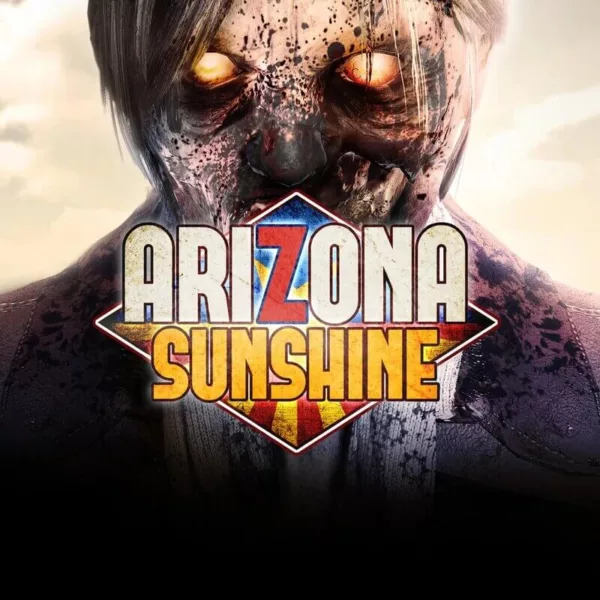 Купить Arizona Sunshine steam ключ