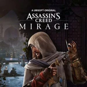 Купить Assassin's Creed Mirage / Ассасин Крид Мираж steam ключ