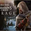 Купить Ютубер сравнил игровые механики в Assassin's Creed Mirage и первой части 2007 года steam ключ