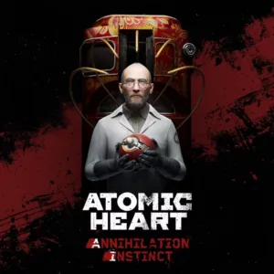 Купить Atomic Heart - Annihilation Instinct steam ключ