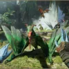 Купить Игра Avatar Frontiers of Pandora демонстрирует живописные джунгли на свежих скриншотах steam ключ