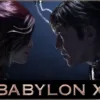Купить Анонсирована игра Babylon X - уникальный ролевой экшен steam ключ