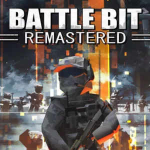 Купить BattleBit Remastered steam ключ