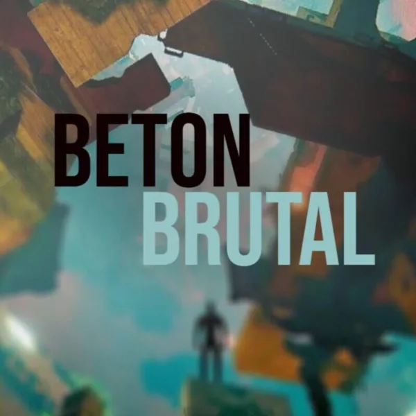 Купить BETON BRUTAL steam ключ