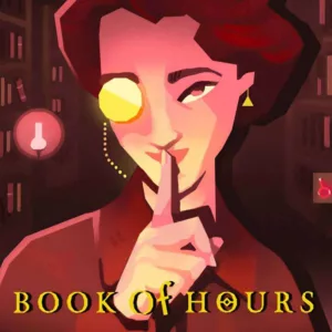 Купить Book of Hours steam ключ